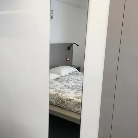 Cuore Matto Maison d'hôtes *