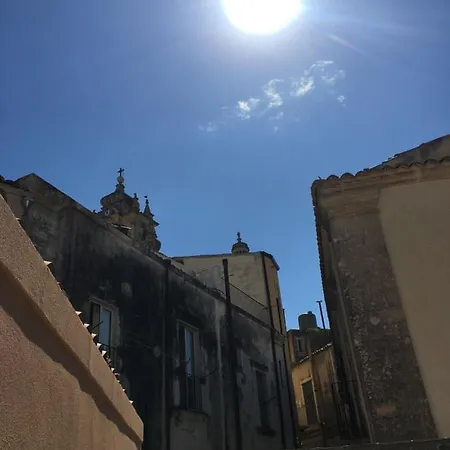 Cuore Matto Maison d'hôtes Raguse