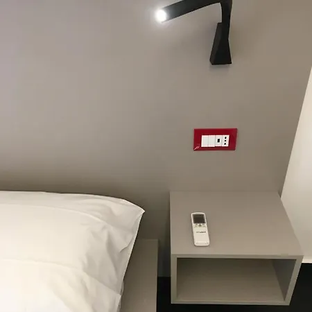 Maison d'hôtes Cuore Matto *