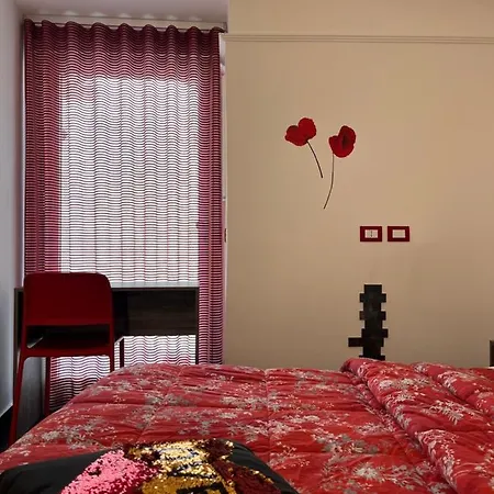 Maison d'hôtes Cuore Matto *