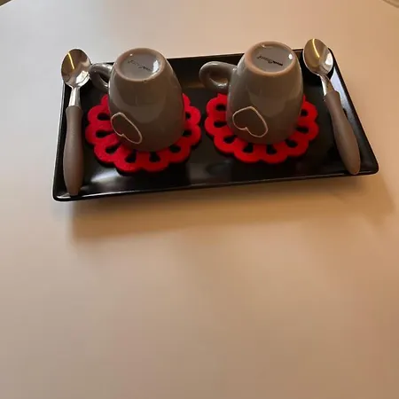 Cuore Matto Maison d'hôtes Raguse