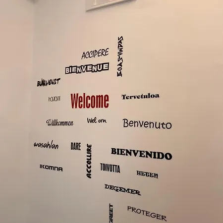 Maison d'hôtes Cuore Matto *
