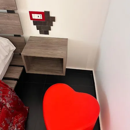 Maison d'hôtes Cuore Matto