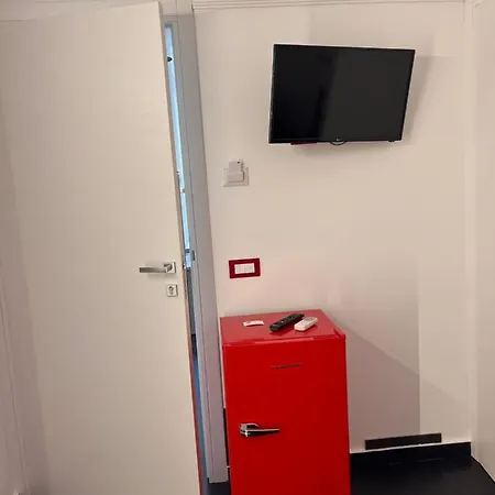 Maison d'hôtes Cuore Matto *