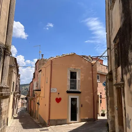 Cuore Matto Maison d'hôtes *
