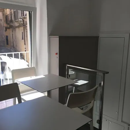 Cuore Matto Guest house Ragusa