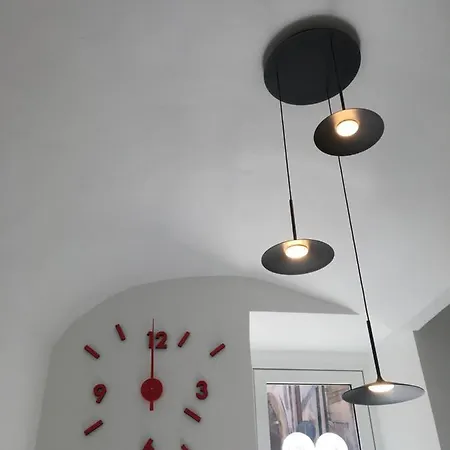Cuore Matto Guest house