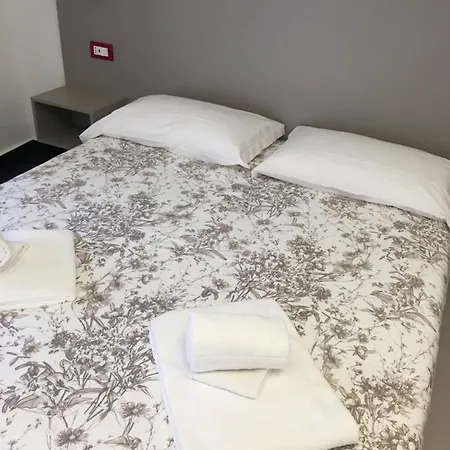 Guest house Cuore Matto Ragusa