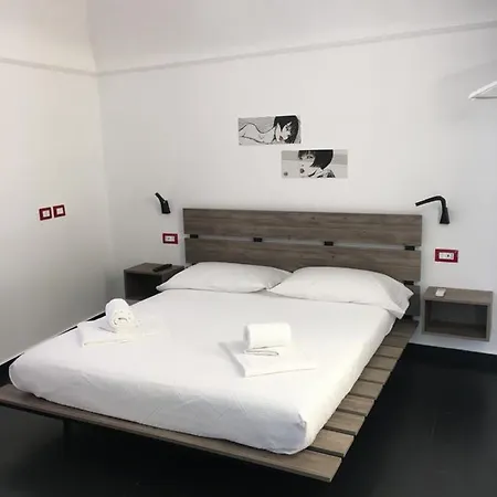 Cuore Matto Ragusa