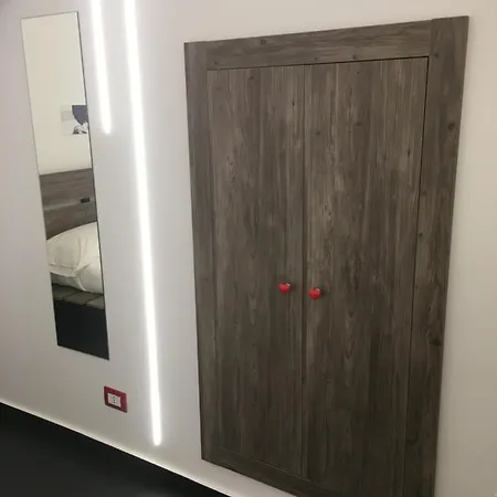 Guest house Cuore Matto Ragusa