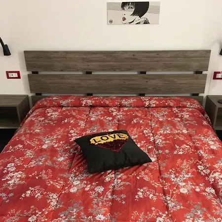 Cuore Matto Guest house