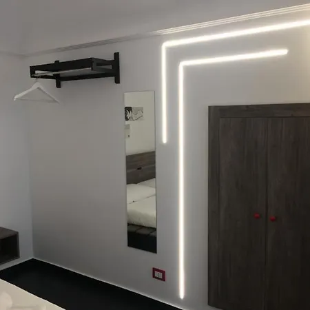 Guest house Cuore Matto Ragusa