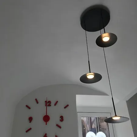 Guest house Cuore Matto *
