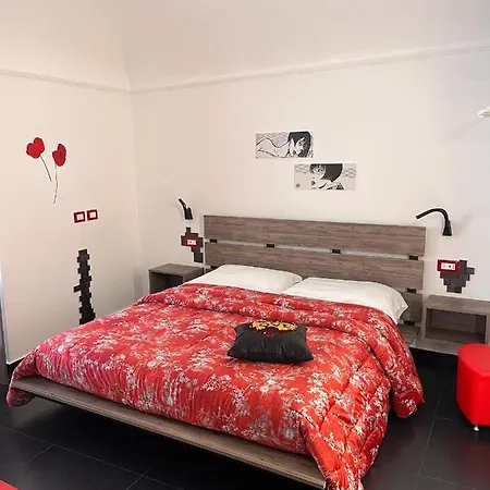 Guest house Cuore Matto