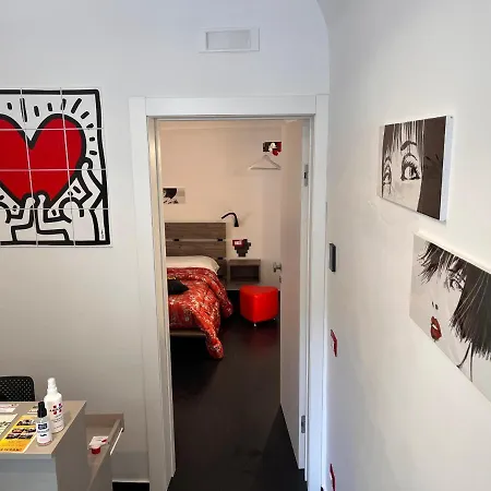 Cuore Matto Guest house Ragusa