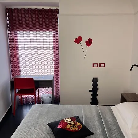 Cuore Matto Guest house