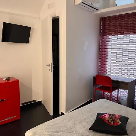 Guest house Cuore Matto Ragusa