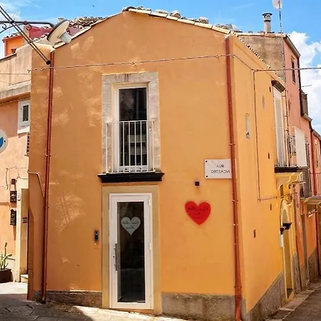 Cuore Matto Guest house Ragusa