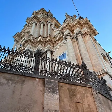 Cuore Matto Guest house Ragusa