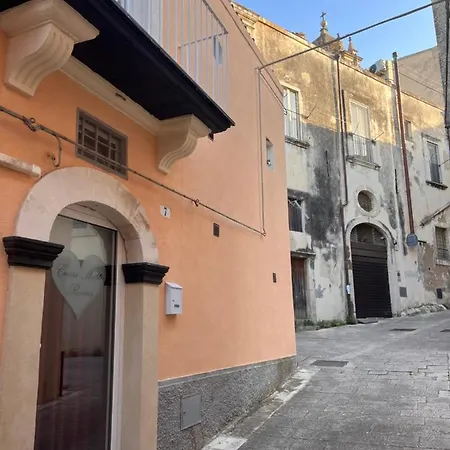 Cuore Matto * Ragusa